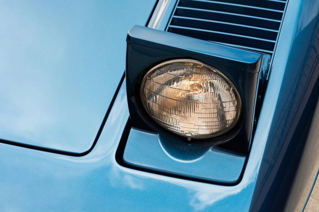 1977 Ferrari 308 GTB - Image 20 of 31