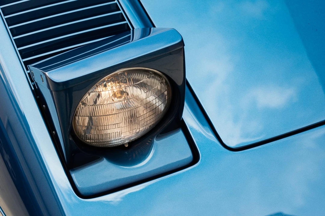 1977 Ferrari 308 GTB - Image 18 of 31