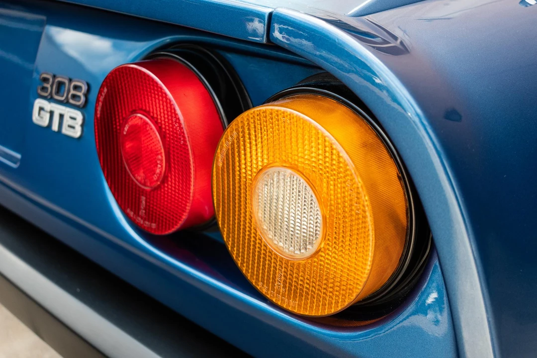 1977 Ferrari 308 GTB - Image 23 of 31