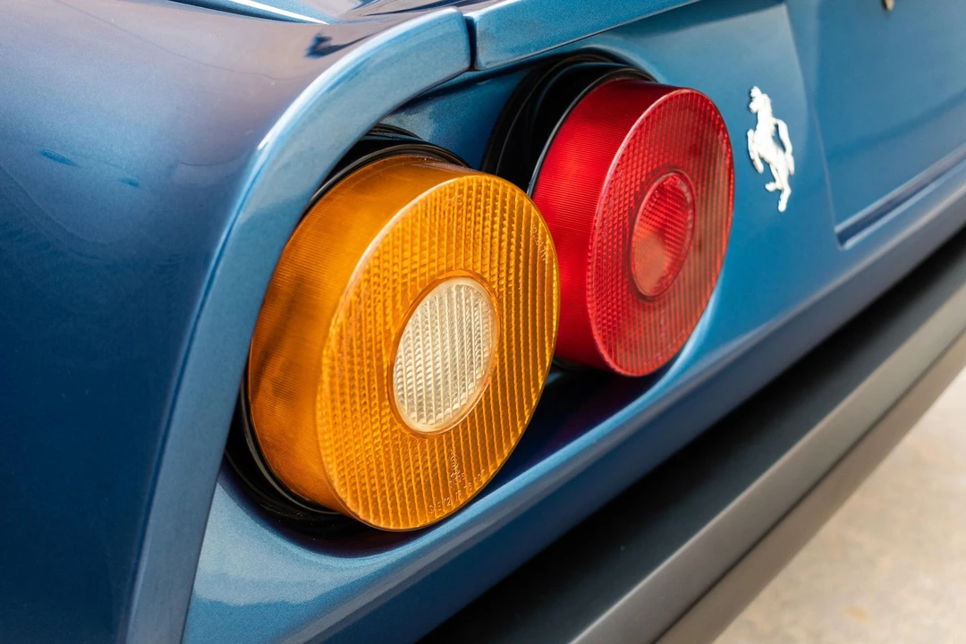 1977 Ferrari 308 GTB - Image 22 of 31