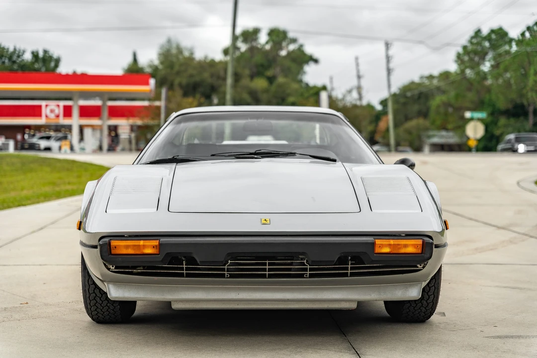 1977 Ferrari 308 GTB - Image 8 of 31