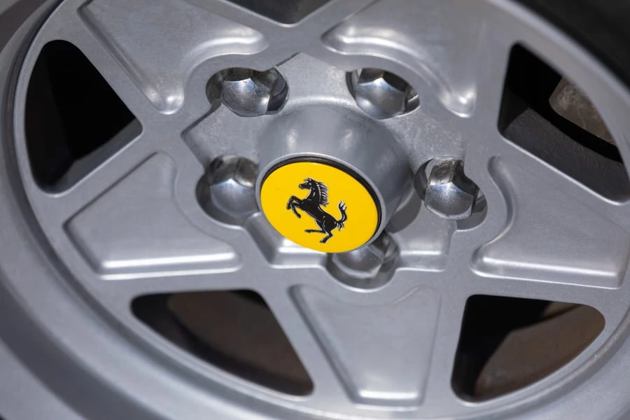 1977 Ferrari 308 GTB - Image 11 of 30
