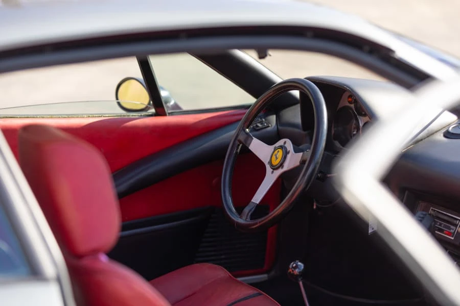1977 Ferrari 308 GTB - Image 25 of 30