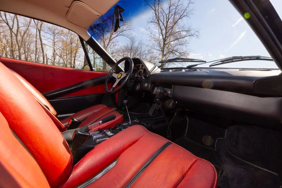 1977 Ferrari 308 GTB - Image 24 of 30
