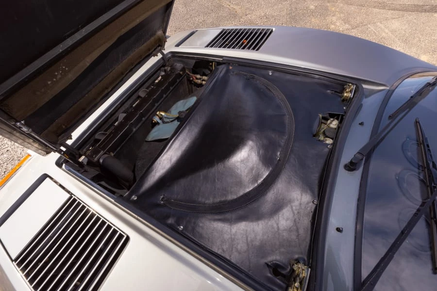 1977 Ferrari 308 GTB - Image 29 of 30
