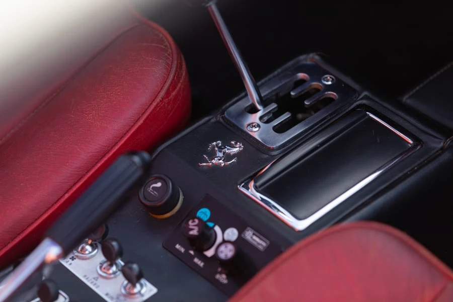 1977 Ferrari 308 GTB - Image 20 of 30
