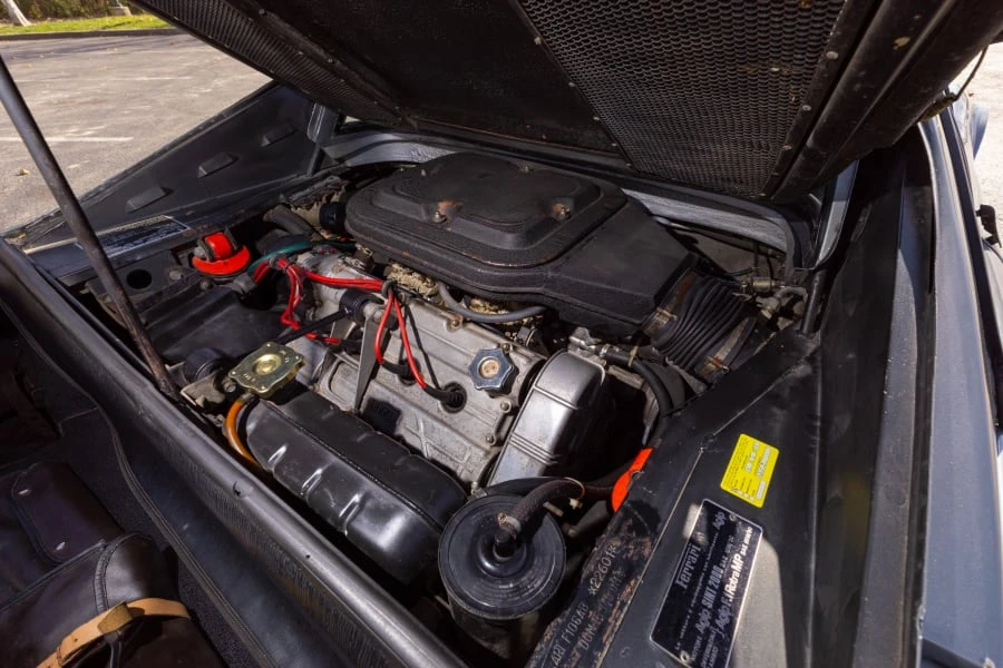 1977 Ferrari 308 GTB - Image 27 of 30