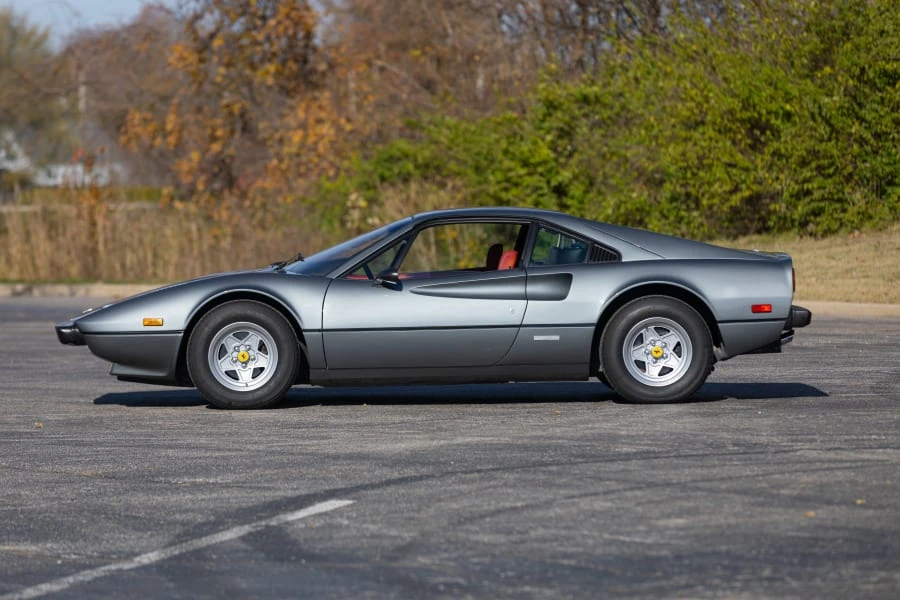 1977 Ferrari 308 GTB - Image 15 of 30