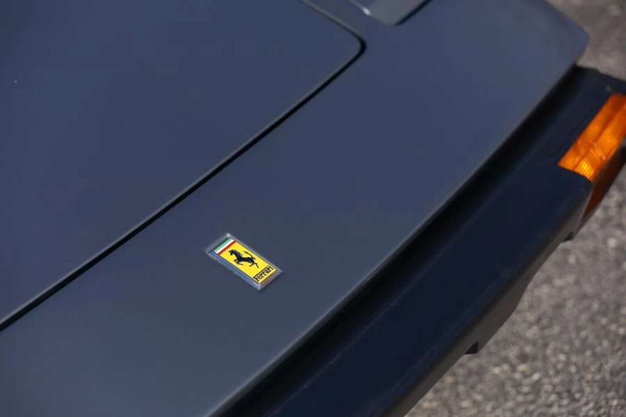 1977 Ferrari 308 GTB - Image 10 of 30