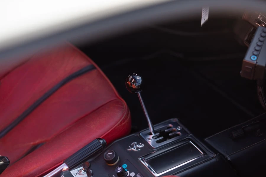1977 Ferrari 308 GTB - Image 26 of 30