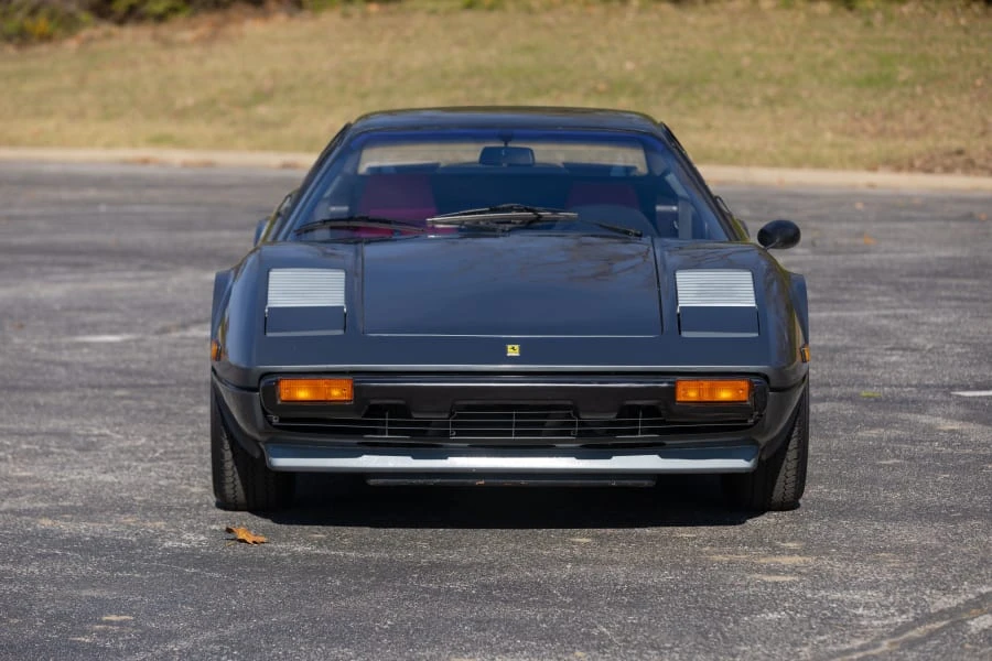 1977 Ferrari 308 GTB - Image 4 of 30