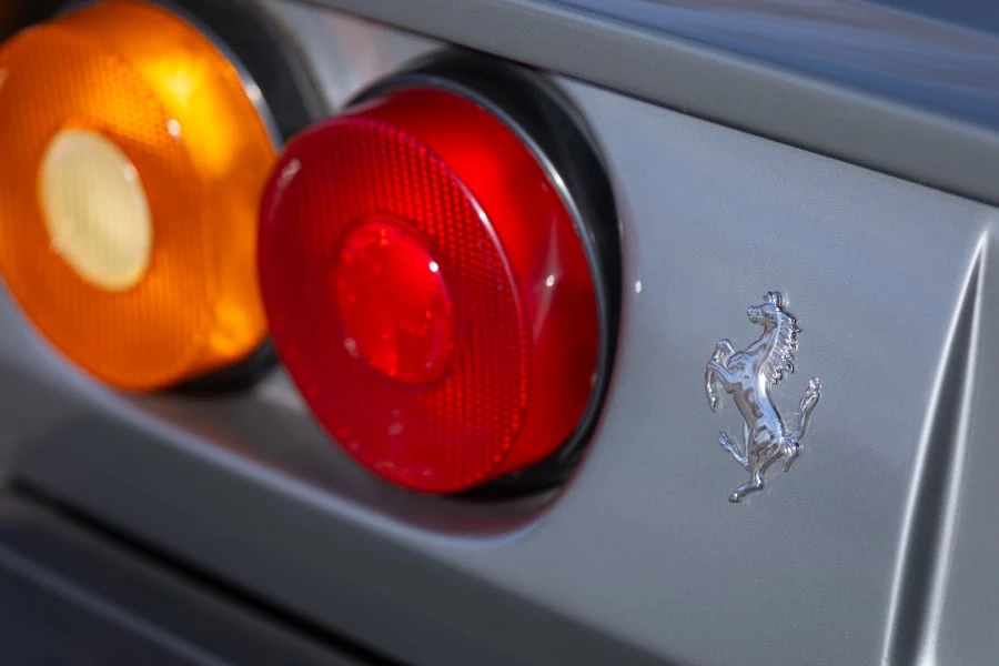 1977 Ferrari 308 GTB - Image 5 of 30