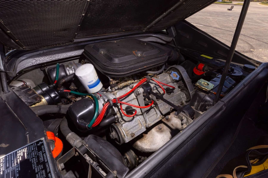 1977 Ferrari 308 GTB - Image 28 of 30