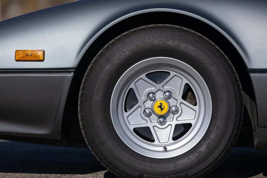 1977 Ferrari 308 GTB - Image 17 of 30