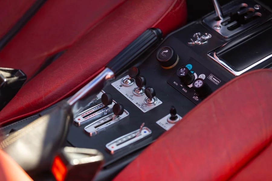1977 Ferrari 308 GTB - Image 23 of 30