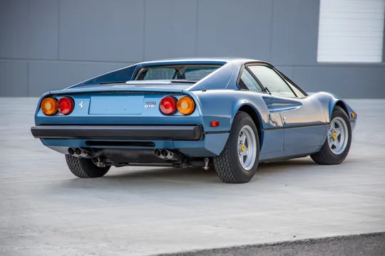 1977 Ferrari 308 GTB - Image 2 of 31