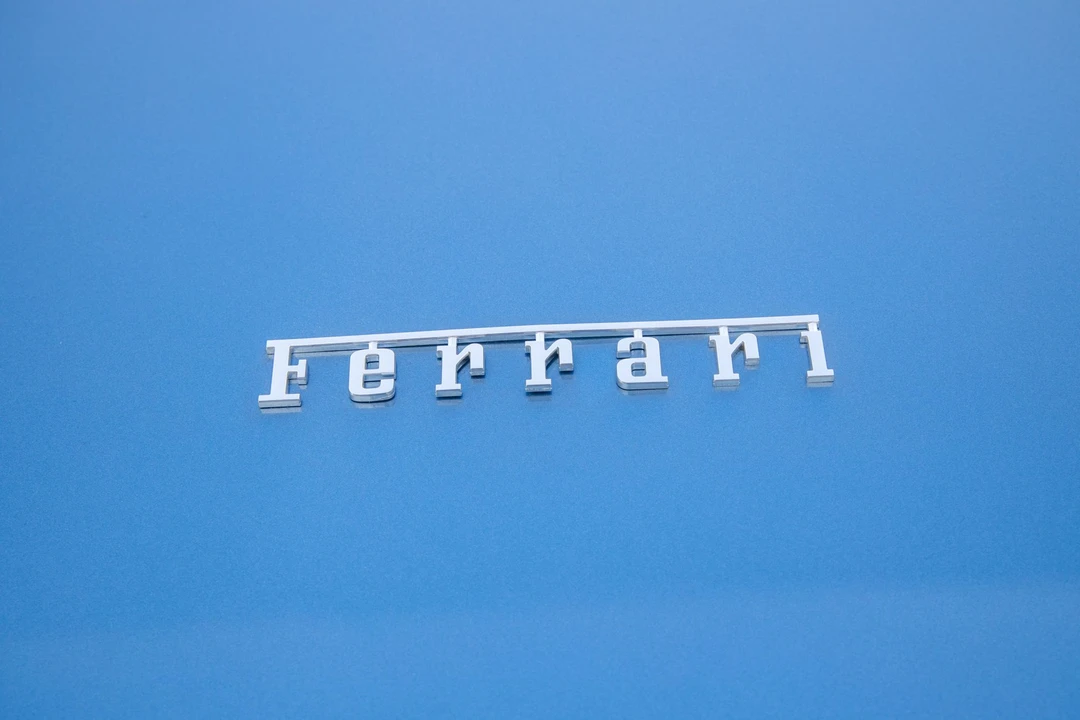 1977 Ferrari 308 GTB - Image 21 of 31