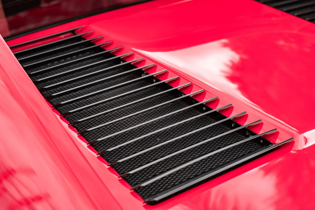 1977 Ferrari 308 GTB - Image 29 of 31
