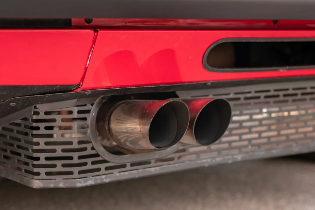 1977 Ferrari 308 GTB - Image 31 of 31