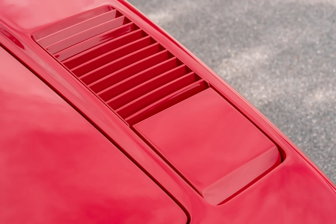 1977 Ferrari 308 GTB - Image 17 of 31