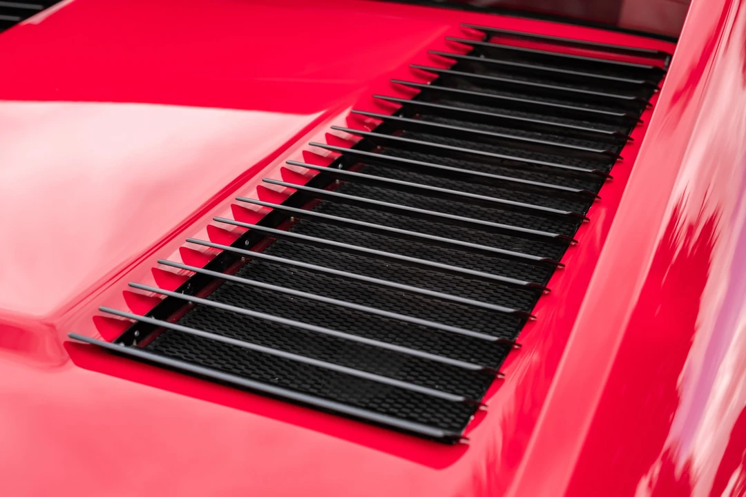 1977 Ferrari 308 GTB - Image 30 of 31