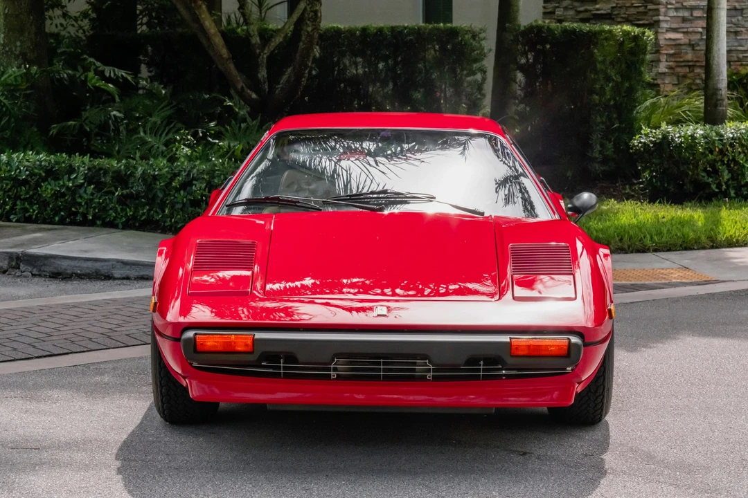 1977 Ferrari 308 GTB - Image 11 of 31
