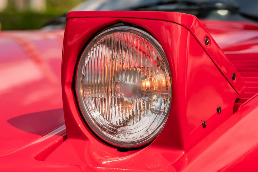 1977 Ferrari 308 GTB - Image 20 of 31
