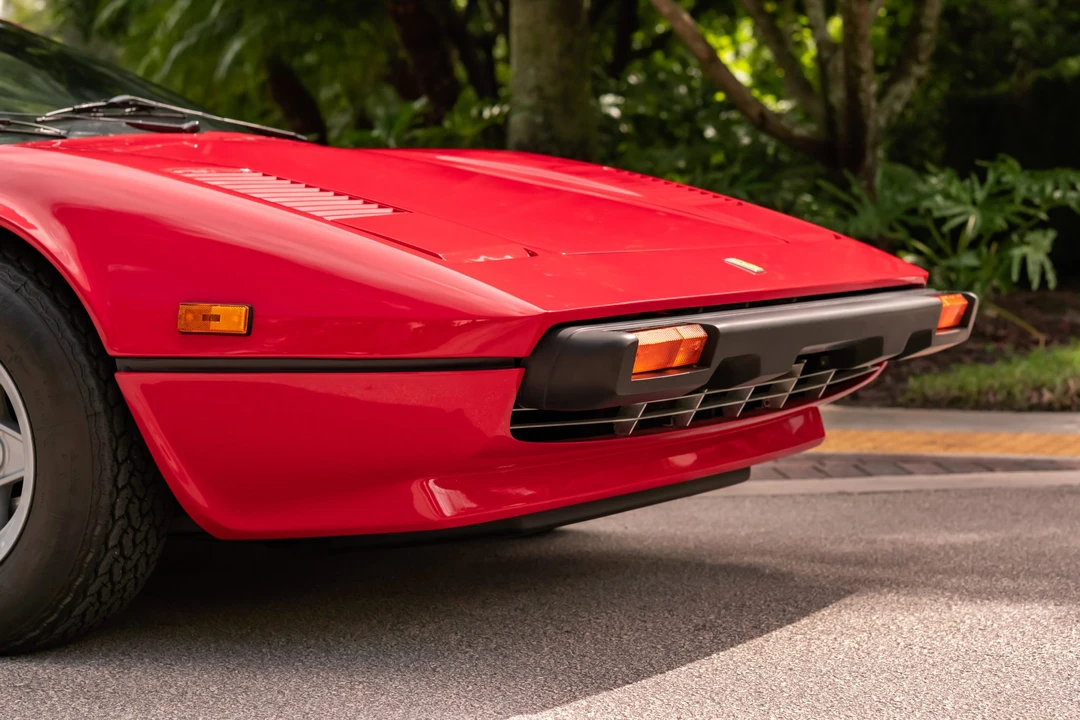 1977 Ferrari 308 GTB - Image 14 of 31