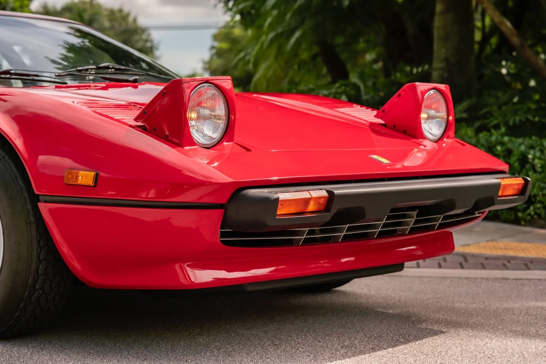 1977 Ferrari 308 GTB - Image 15 of 31