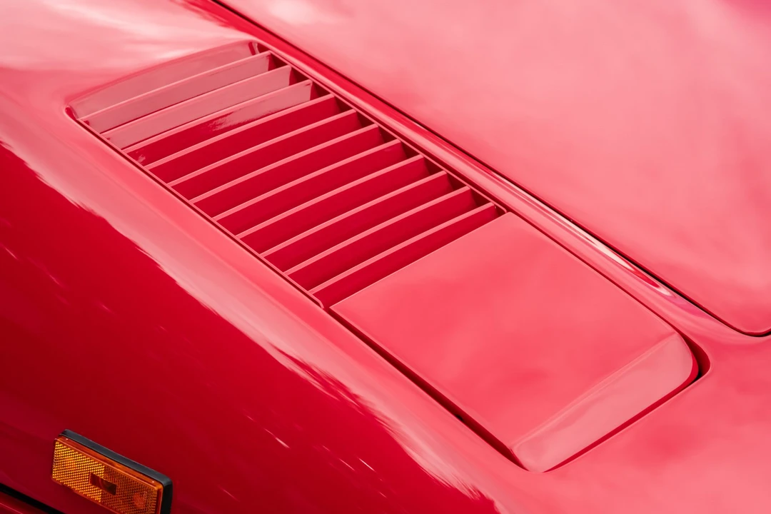 1977 Ferrari 308 GTB - Image 16 of 31