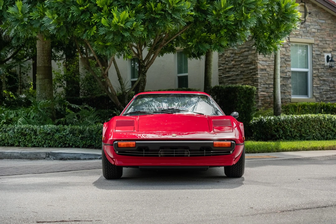 1977 Ferrari 308 GTB - Image 10 of 31