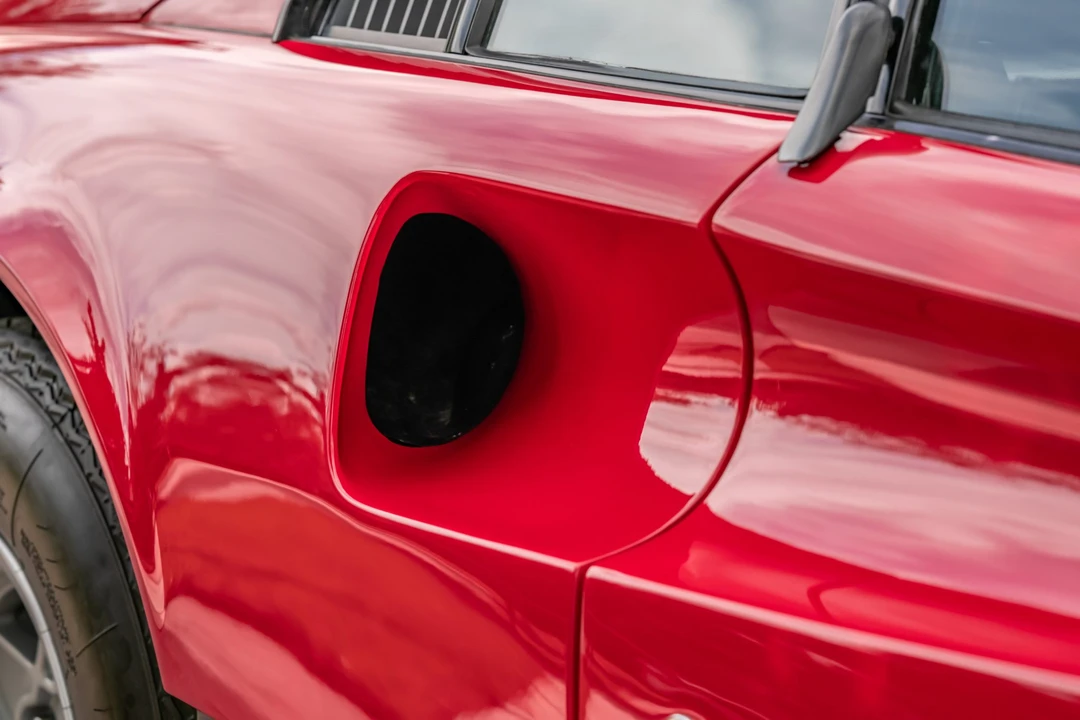1977 Ferrari 308 GTB - Image 26 of 31