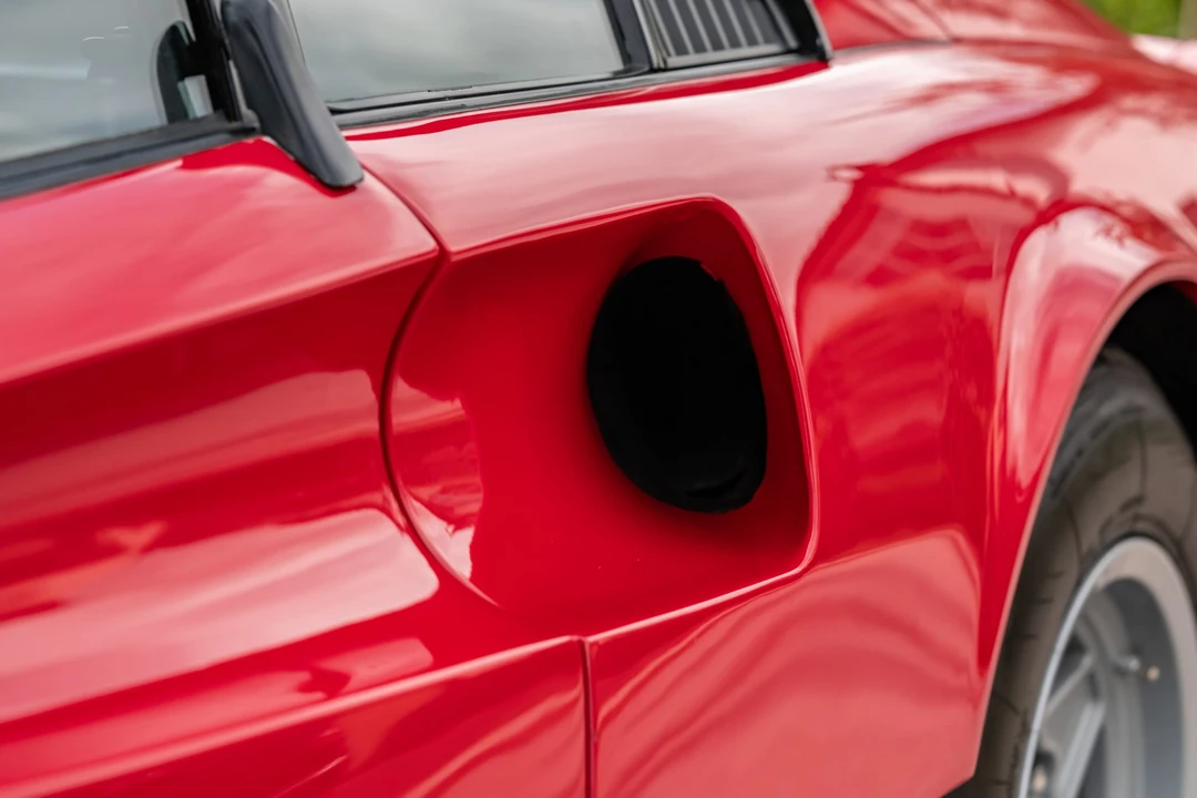 1977 Ferrari 308 GTB - Image 25 of 31