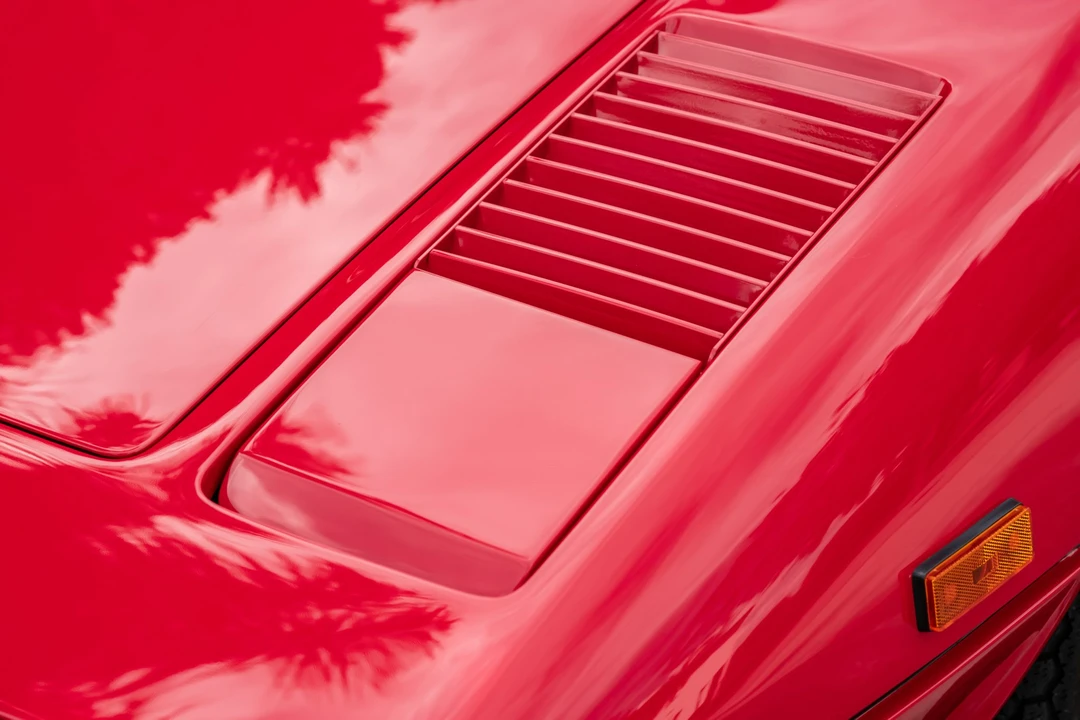 1977 Ferrari 308 GTB - Image 18 of 31