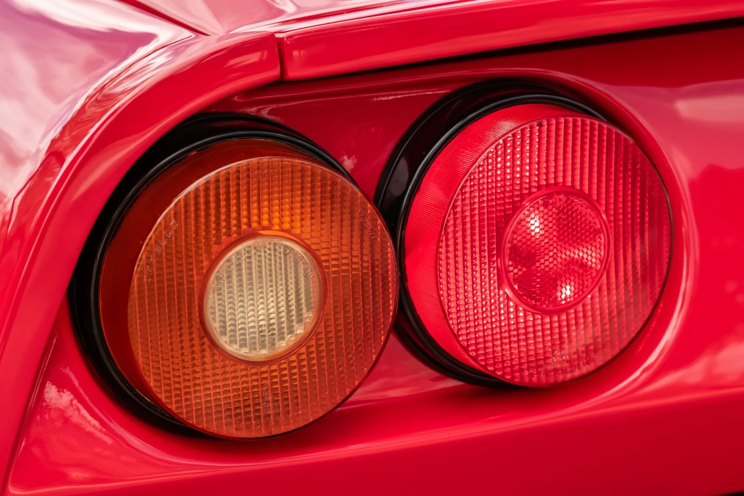1977 Ferrari 308 GTB - Image 21 of 31