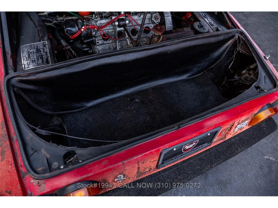 1977 Ferrari 308 GTB - Image 26 of 31