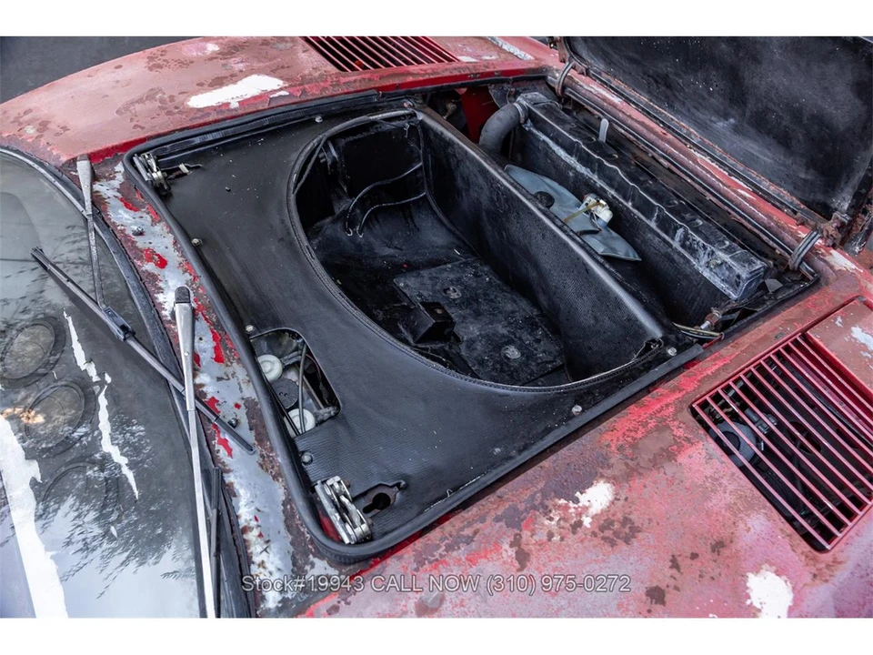 1977 Ferrari 308 GTB - Image 24 of 31