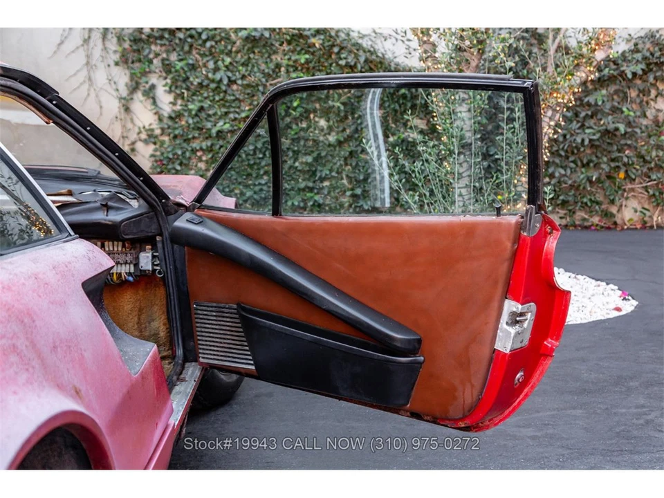 1977 Ferrari 308 GTB - Image 20 of 31