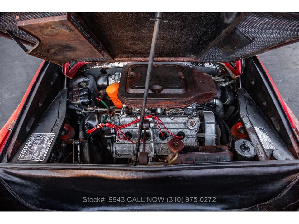 1977 Ferrari 308 GTB - Image 31 of 31