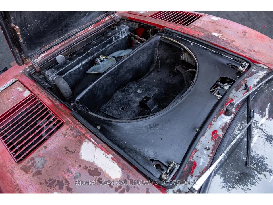 1977 Ferrari 308 GTB - Image 21 of 31