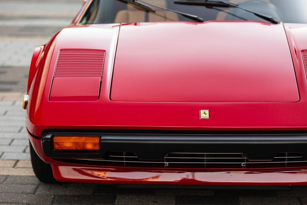 1977 Ferrari 308 GTB - Image 12 of 31