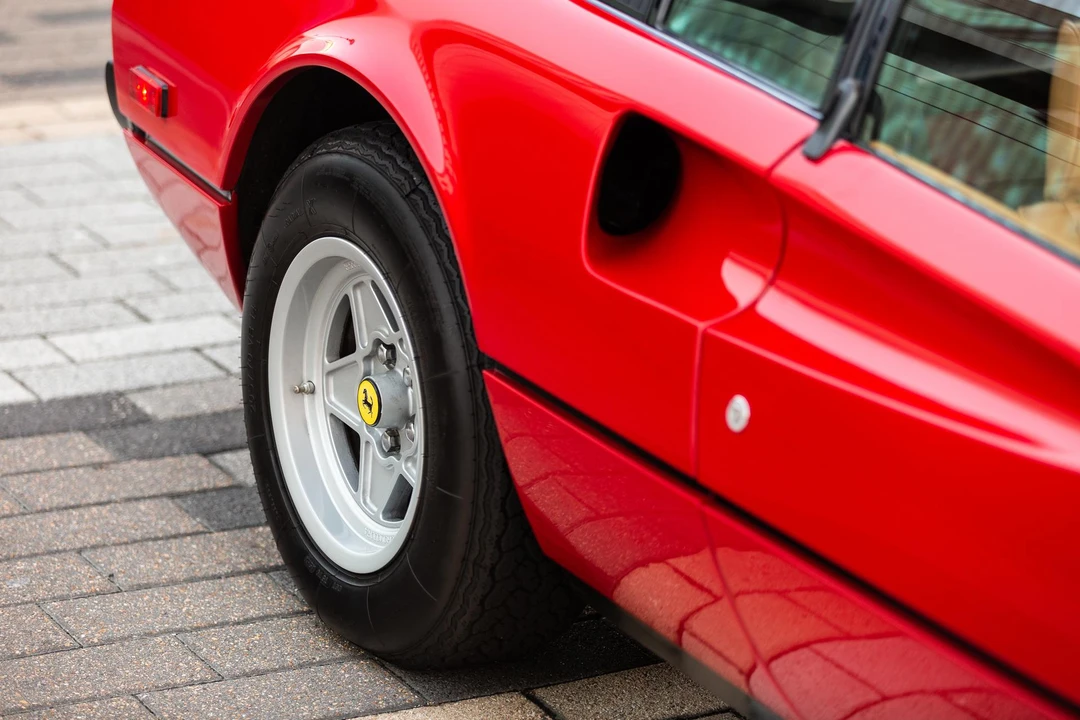 1977 Ferrari 308 GTB - Image 18 of 31