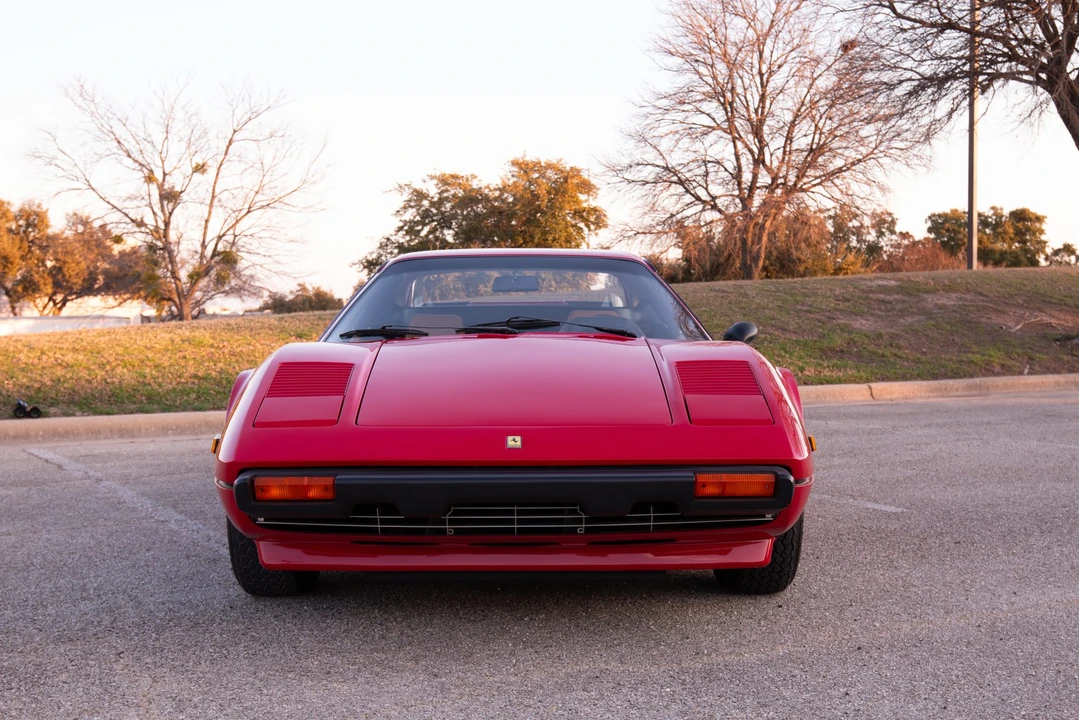 1977 Ferrari 308 GTB - Image 12 of 31