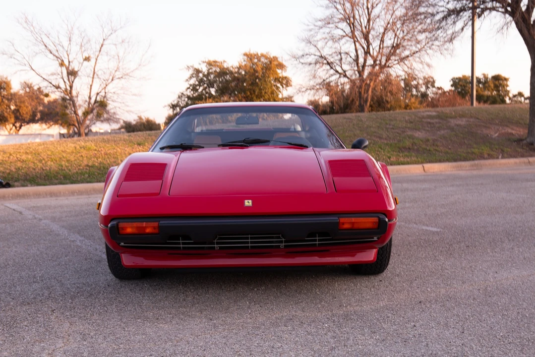 1977 Ferrari 308 GTB - Image 13 of 31