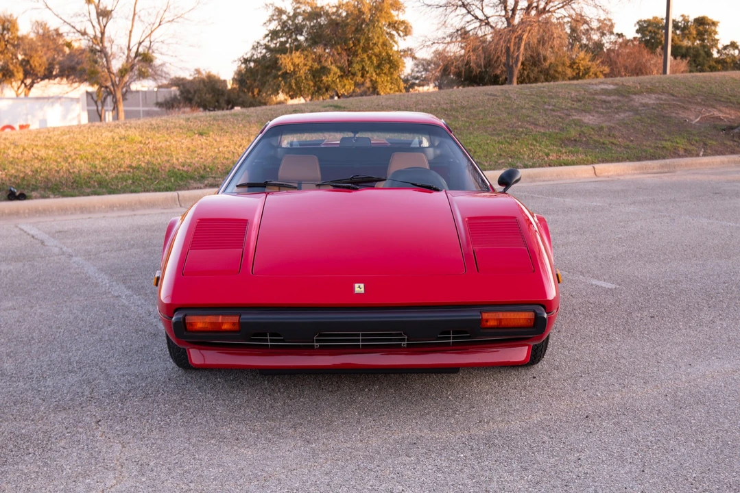 1977 Ferrari 308 GTB - Image 14 of 31