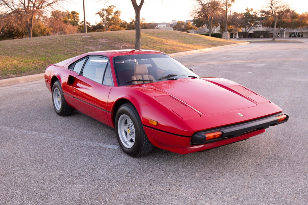 1977 Ferrari 308 GTB - Image 18 of 31