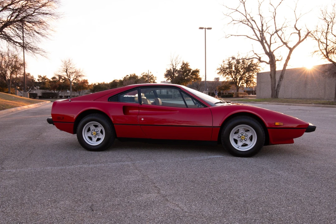 1977 Ferrari 308 GTB - Image 22 of 31