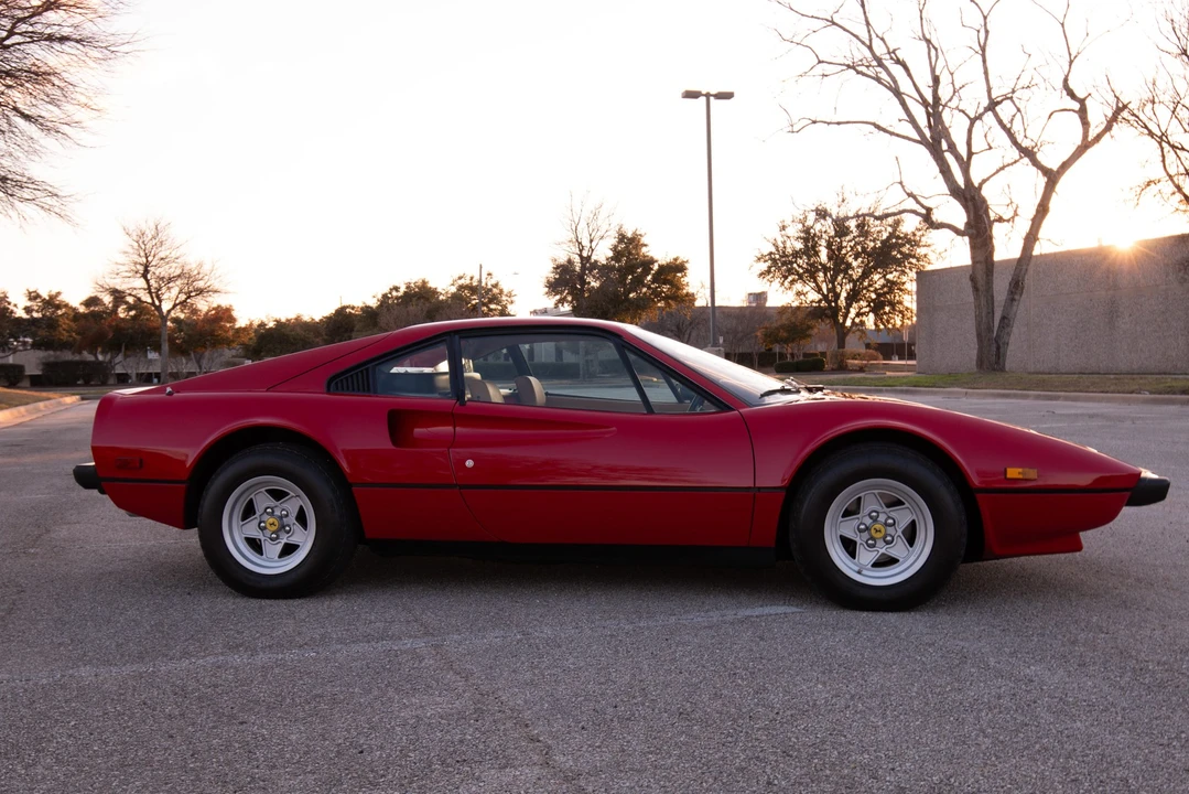 1977 Ferrari 308 GTB - Image 23 of 31