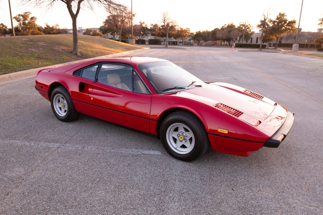 1977 Ferrari 308 GTB - Image 19 of 31