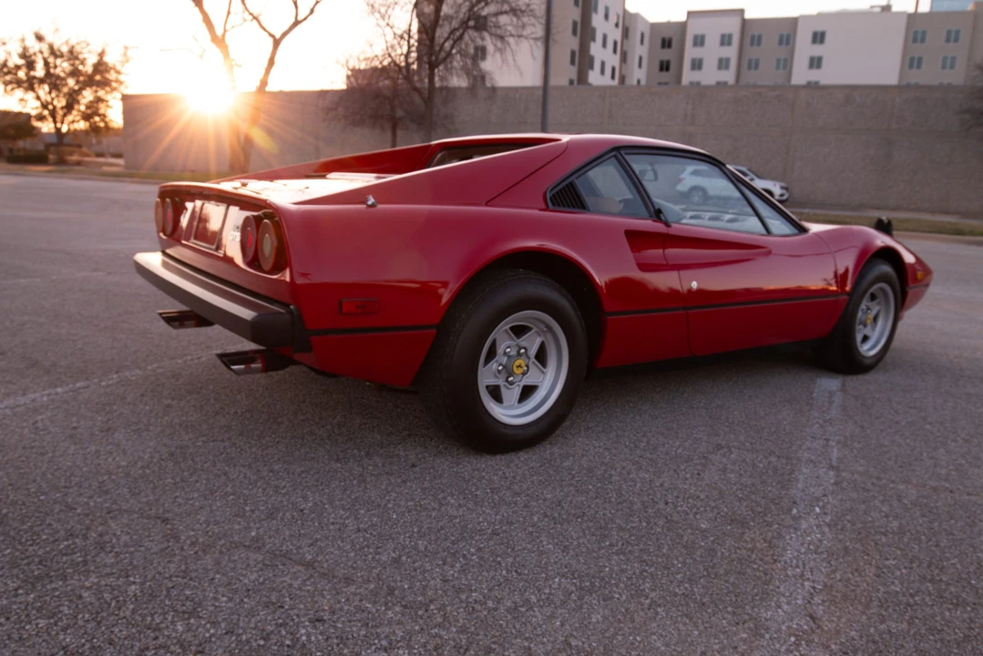 1977 Ferrari 308 GTB - Image 30 of 31